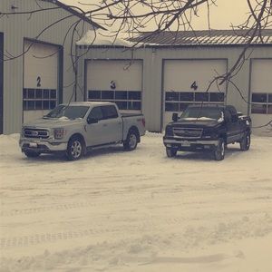 Meet your Posher, Curtis